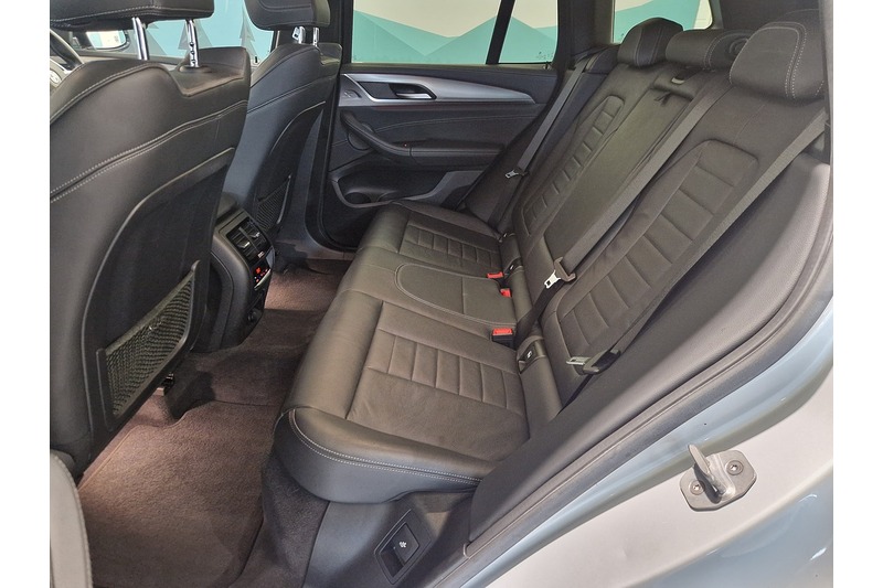 Used BMW X3 2019 for sale - 76625273: Photo 63