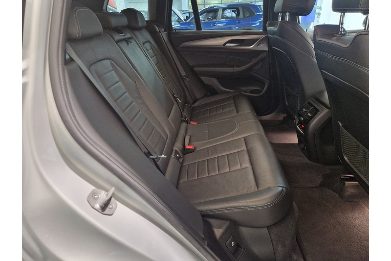 Used BMW X3 2019 for sale - 76625273: Photo 64