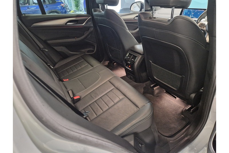 Used BMW X3 2019 for sale - 76625273: Photo 65