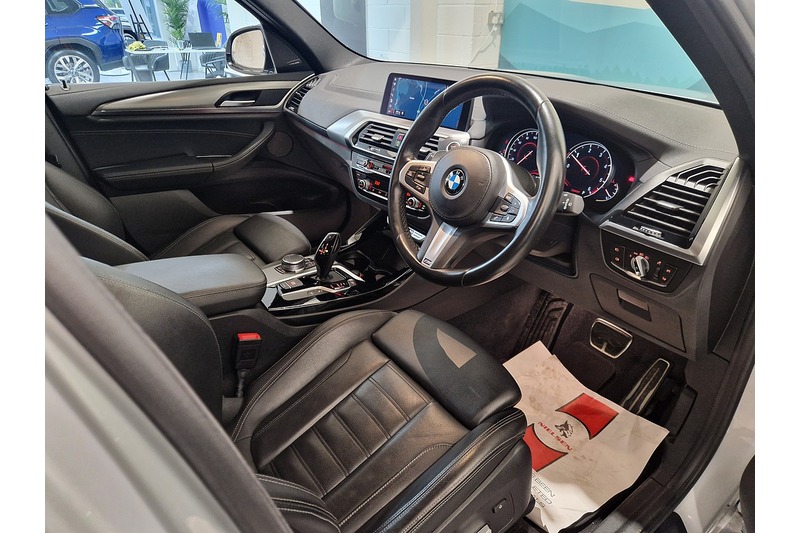 Used BMW X3 2019 for sale - 76625273: Photo 66