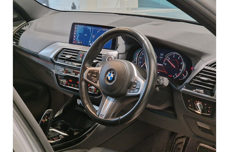 Used BMW X3 2019 for sale - 76625273: Photo 67