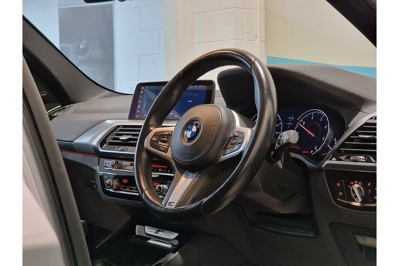 Used BMW X3 2019 for sale - 76625273: Photo 68