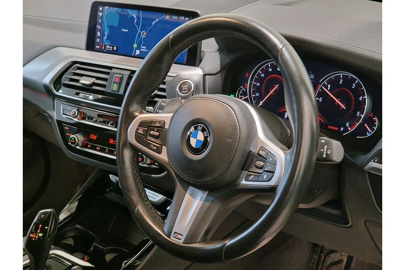 Used BMW X3 2019 for sale - 76625273: Photo 69