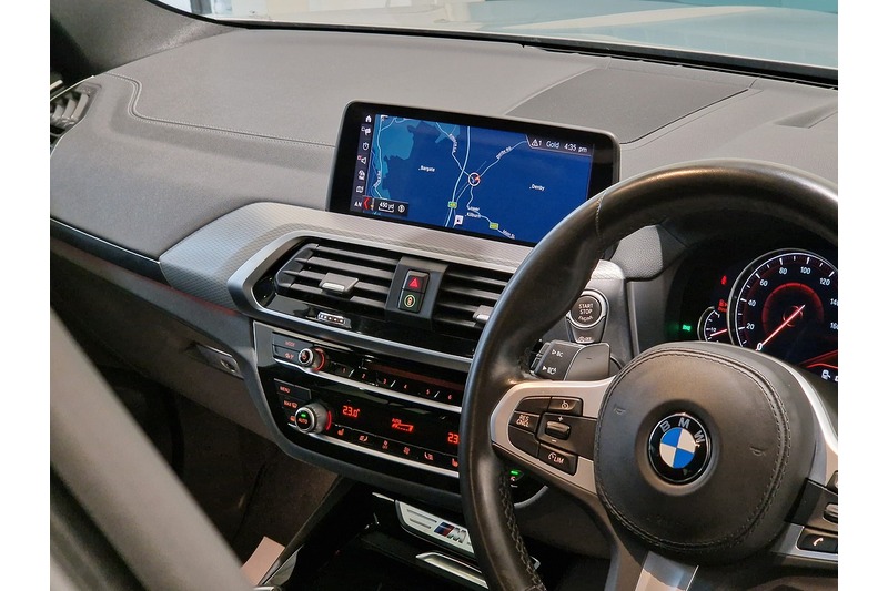 Used BMW X3 2019 for sale - 76625273: Photo 70