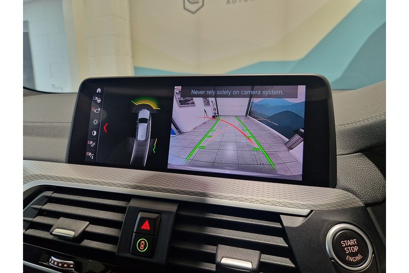 Used BMW X3 2019 for sale - 76625273: Photo 8