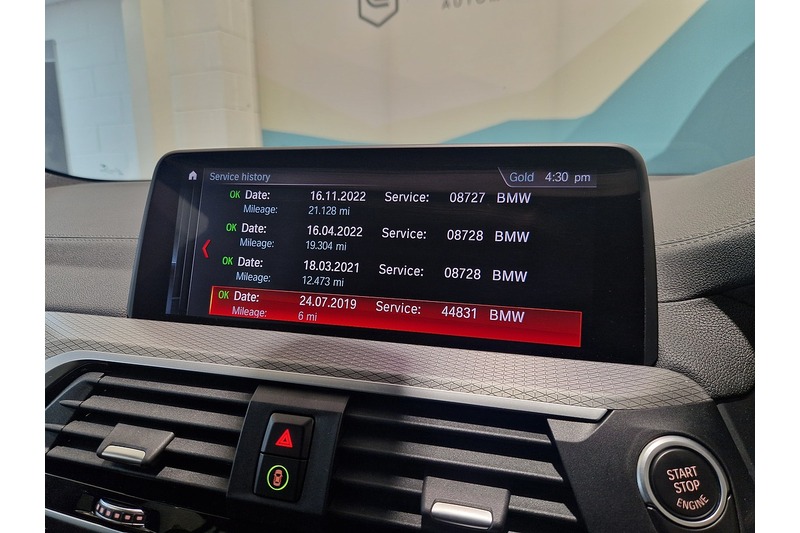 Used BMW X3 2019 for sale - 76625273: Photo 9