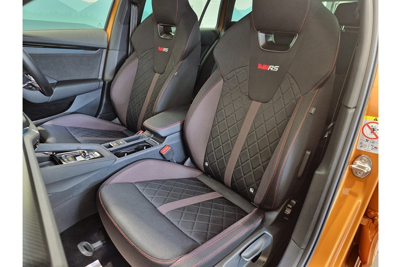 Used Skoda Octavia 2022 for sale - 76625274: Photo 10