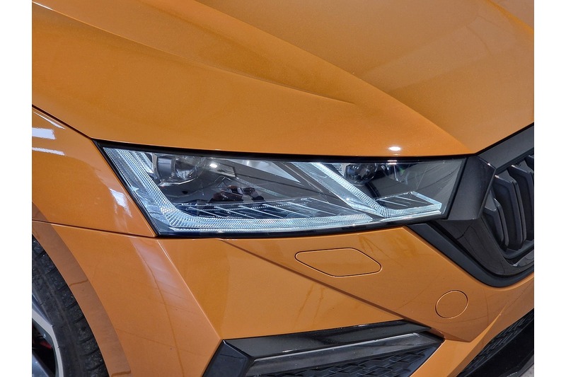 Used Skoda Octavia 2022 for sale - 76625274: Photo 14