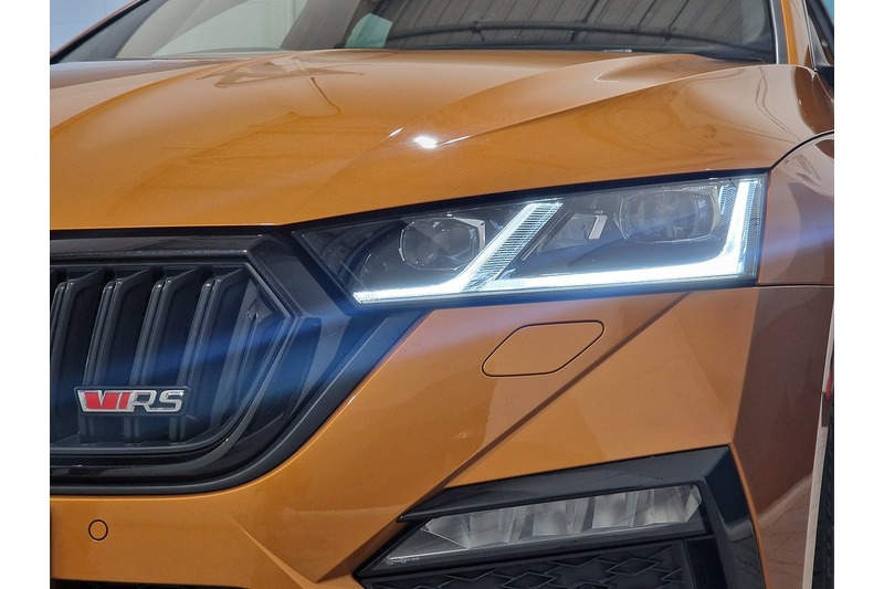 Used Skoda Octavia 2022 for sale - 76625274: Photo 16