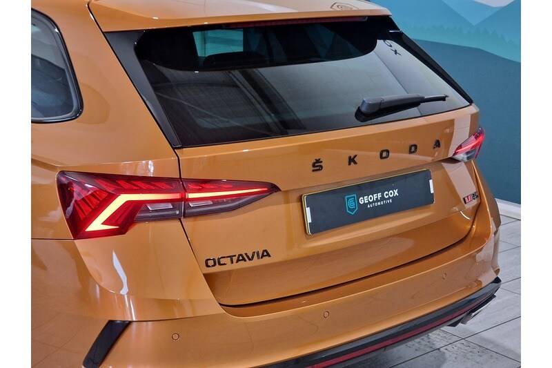 Used Skoda Octavia 2022 for sale - 76625274: Photo 21