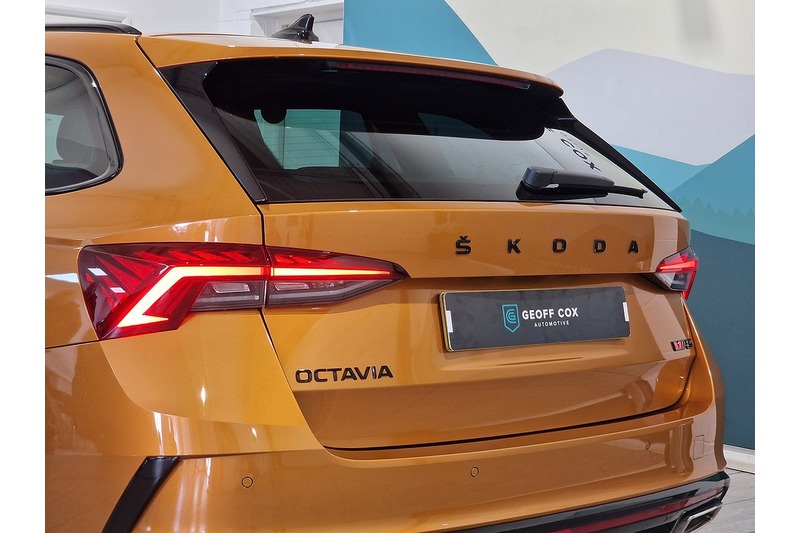 Used Skoda Octavia 2022 for sale - 76625274: Photo 22
