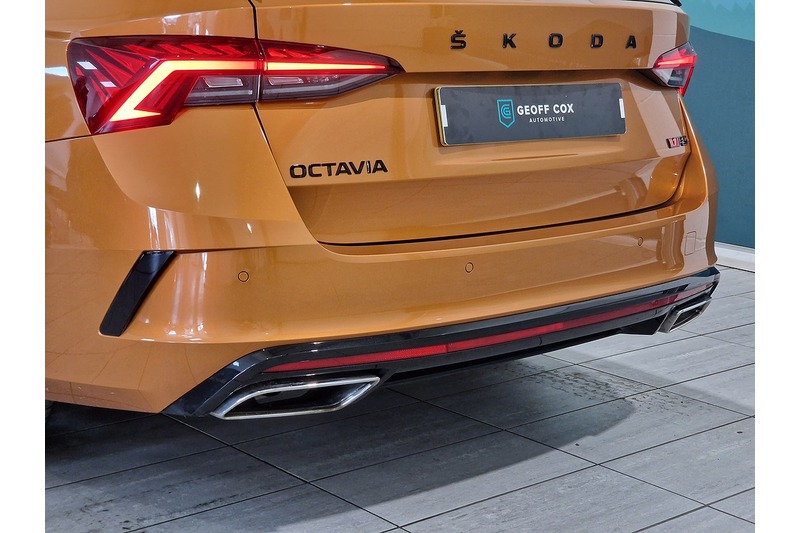 Used Skoda Octavia 2022 for sale - 76625274: Photo 23