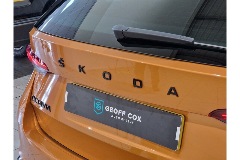 Used Skoda Octavia 2022 for sale - 76625274: Photo 25