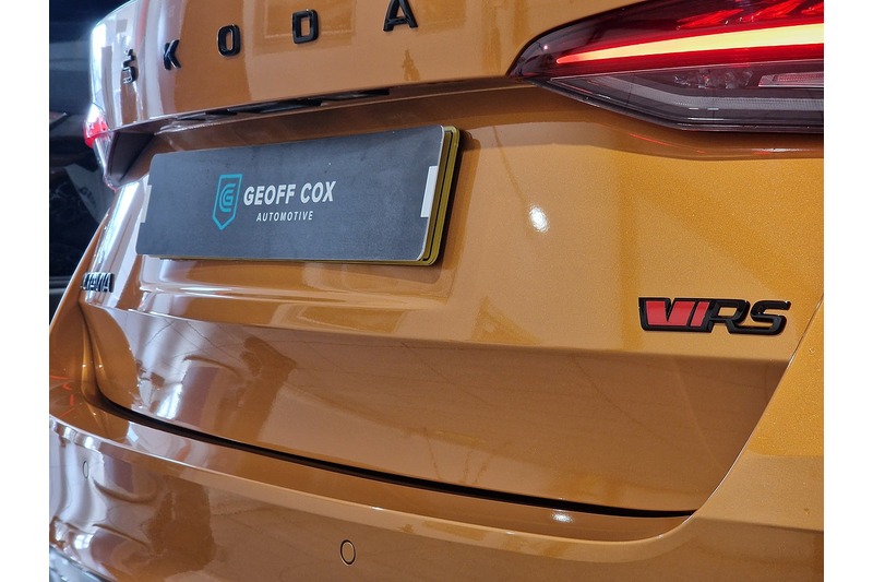 Used Skoda Octavia 2022 for sale - 76625274: Photo 26