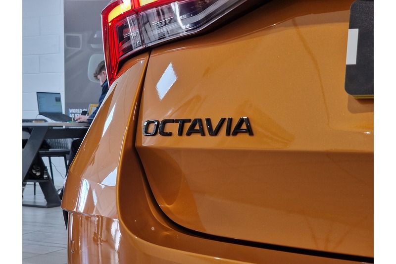 Used Skoda Octavia 2022 for sale - 76625274: Photo 27