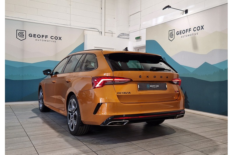 Used Skoda Octavia 2022 for sale - 76625274: Photo 3