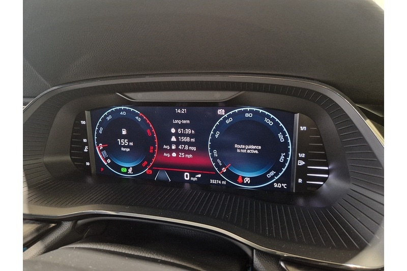 Used Skoda Octavia 2022 for sale - 76625274: Photo 30