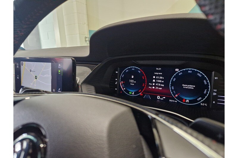 Used Skoda Octavia 2022 for sale - 76625274: Photo 31