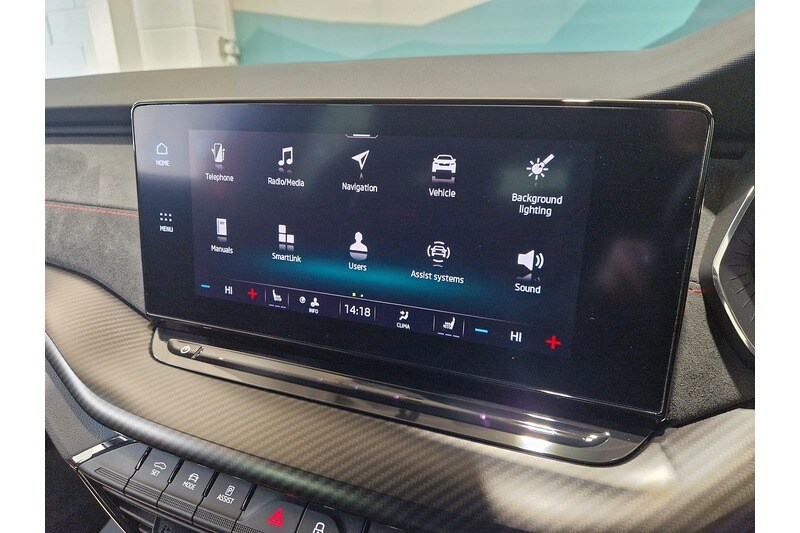 Used Skoda Octavia 2022 for sale - 76625274: Photo 33