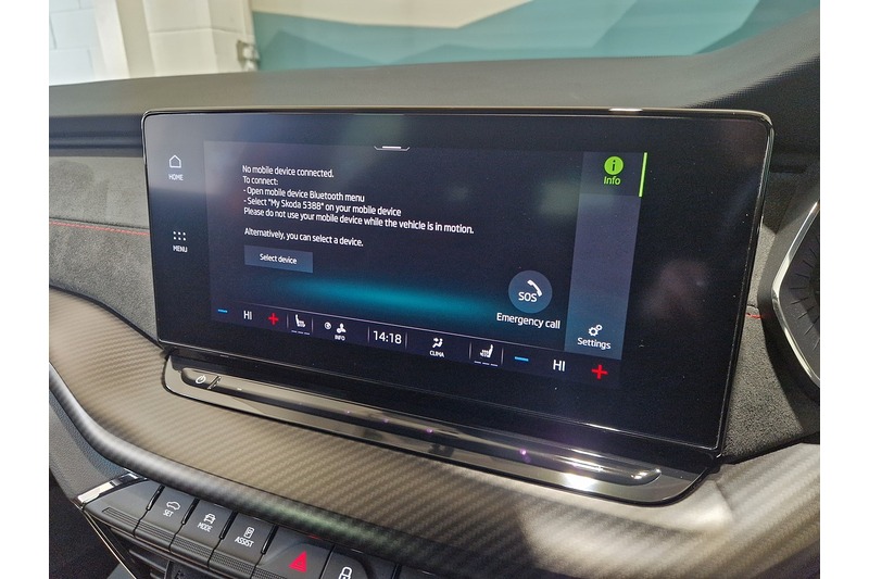 Used Skoda Octavia 2022 for sale - 76625274: Photo 34