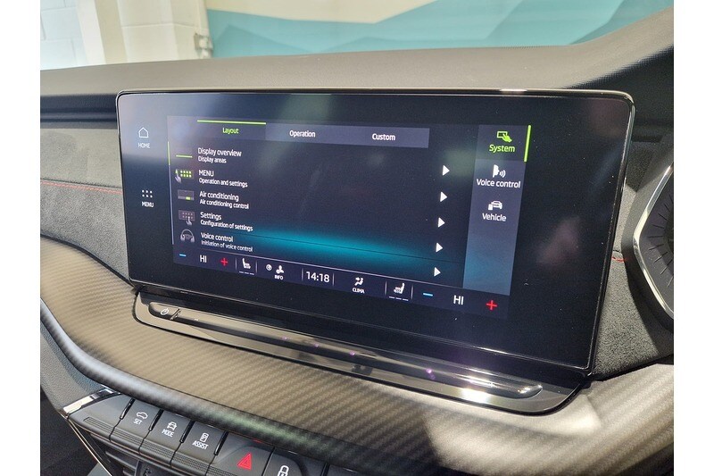 Used Skoda Octavia 2022 for sale - 76625274: Photo 35