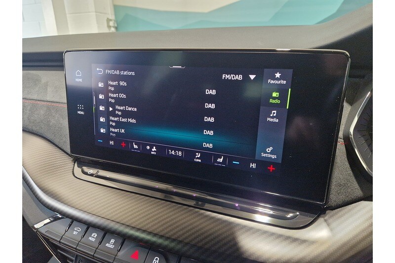 Used Skoda Octavia 2022 for sale - 76625274: Photo 36