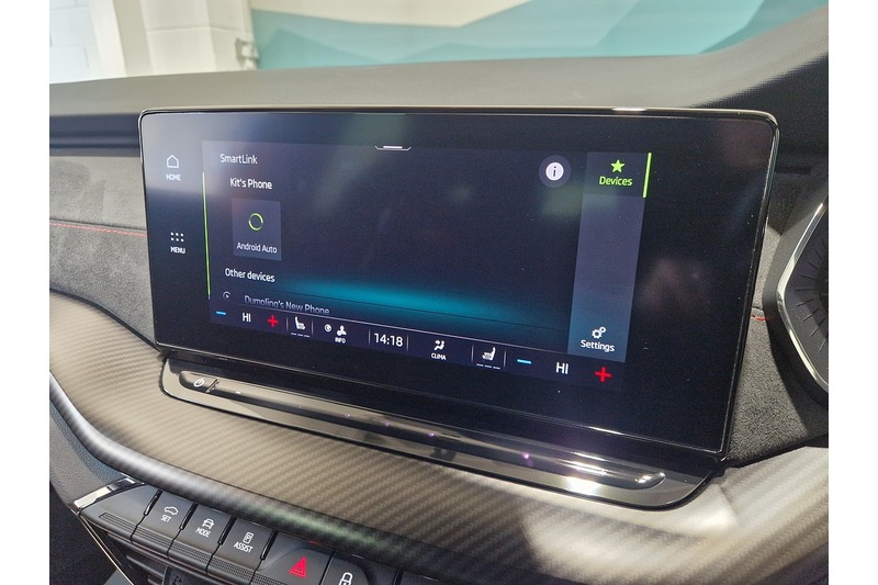 Used Skoda Octavia 2022 for sale - 76625274: Photo 37