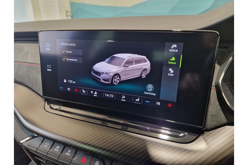 Used Skoda Octavia 2022 for sale - 76625274: Photo 39