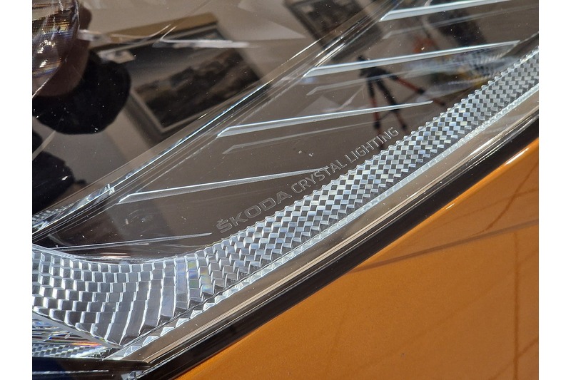 Used Skoda Octavia 2022 for sale - 76625274: Photo 4