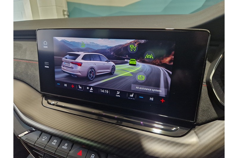 Used Skoda Octavia 2022 for sale - 76625274: Photo 40