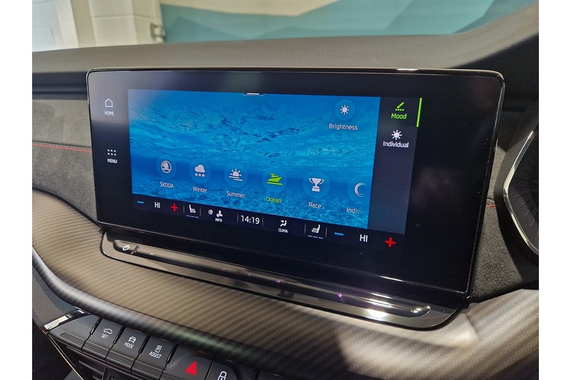 Used Skoda Octavia 2022 for sale - 76625274: Photo 41