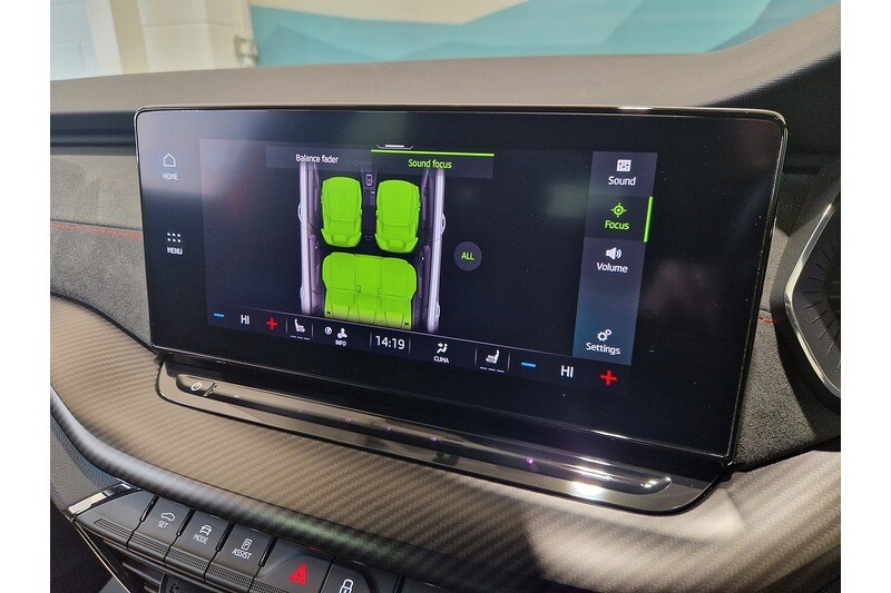 Used Skoda Octavia 2022 for sale - 76625274: Photo 42