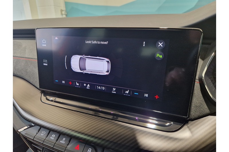 Used Skoda Octavia 2022 for sale - 76625274: Photo 43