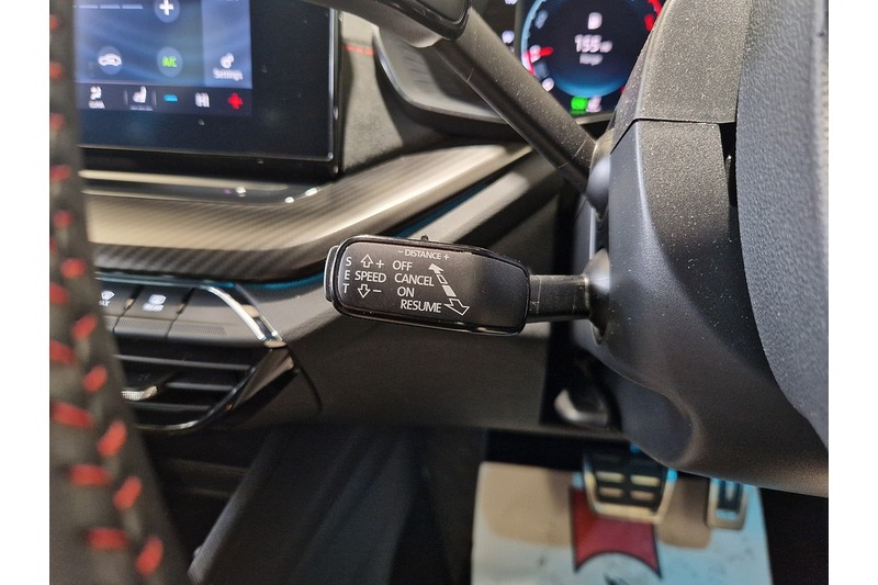 Used Skoda Octavia 2022 for sale - 76625274: Photo 49