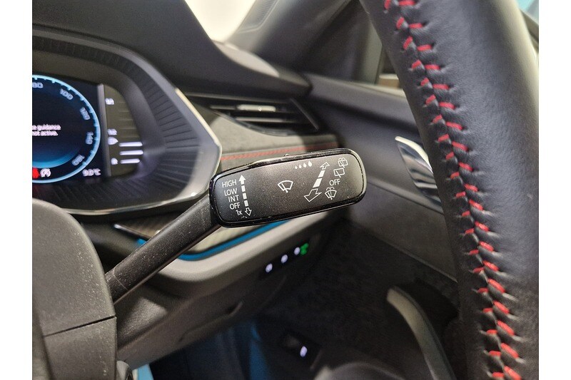 Used Skoda Octavia 2022 for sale - 76625274: Photo 50