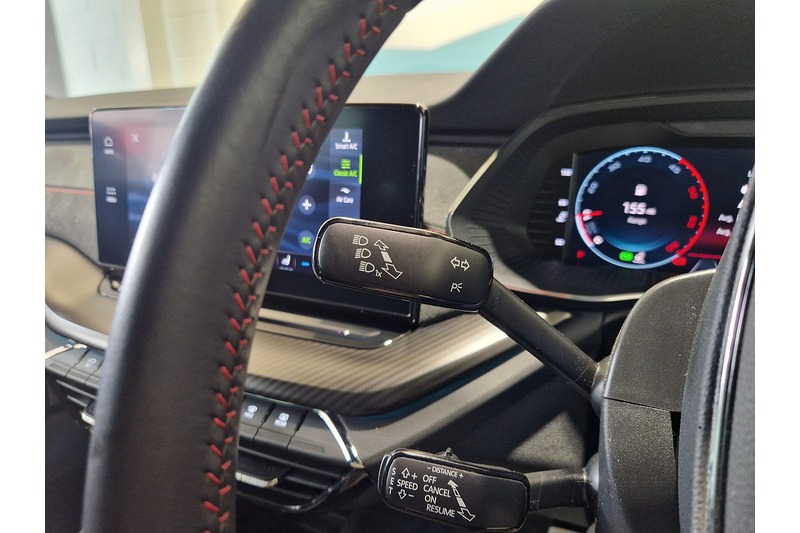 Used Skoda Octavia 2022 for sale - 76625274: Photo 51