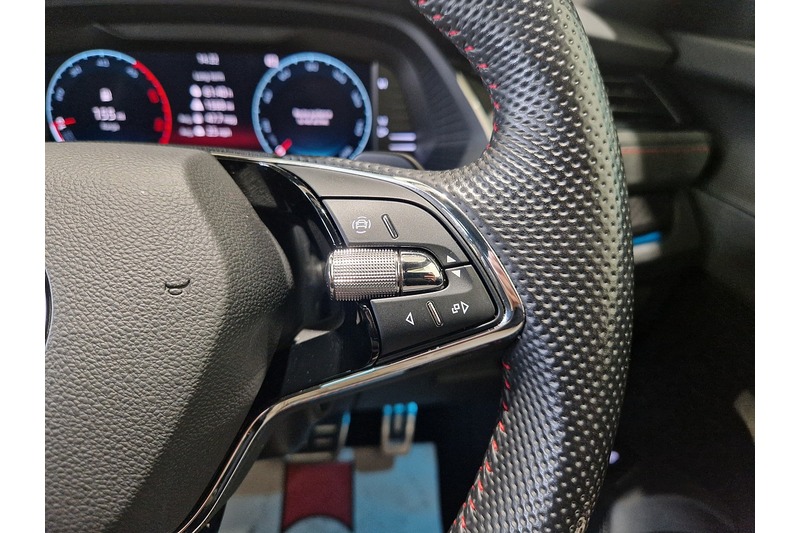 Used Skoda Octavia 2022 for sale - 76625274: Photo 52