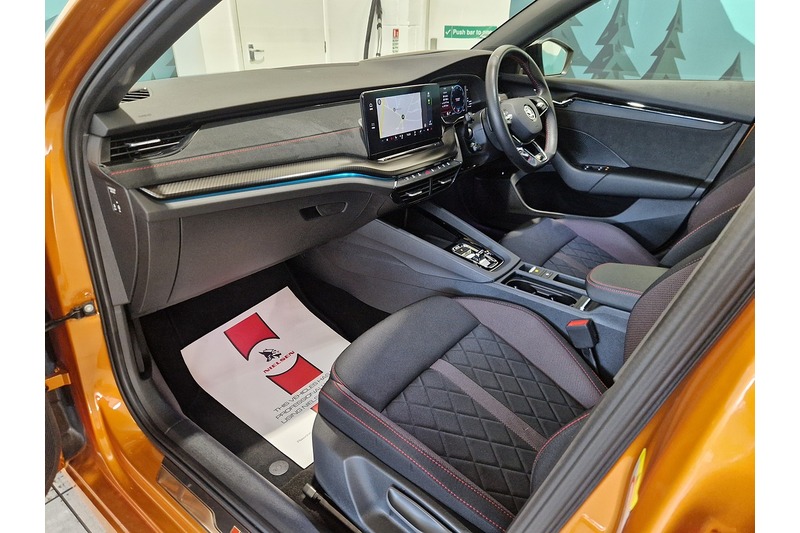 Used Skoda Octavia 2022 for sale - 76625274: Photo 55