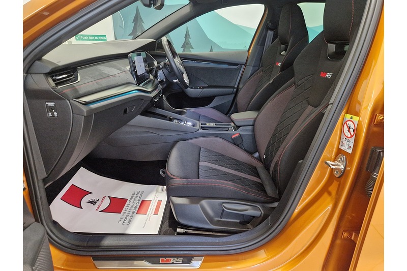 Used Skoda Octavia 2022 for sale - 76625274: Photo 56