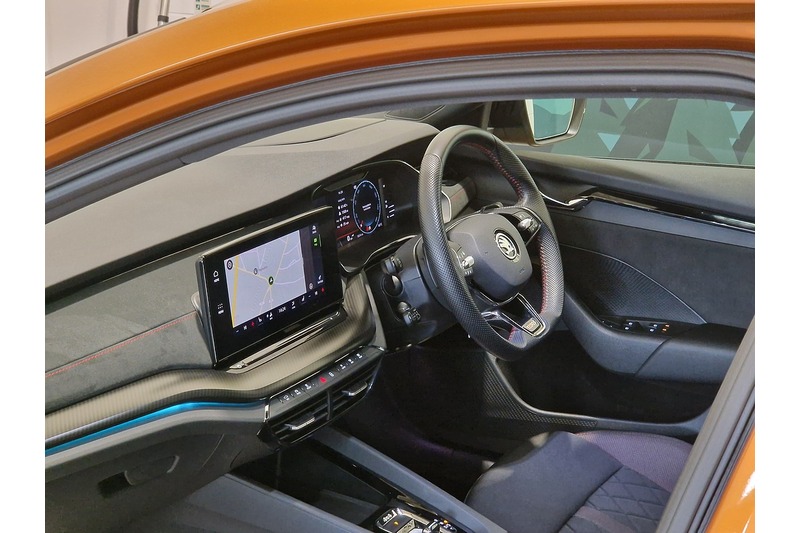 Used Skoda Octavia 2022 for sale - 76625274: Photo 57