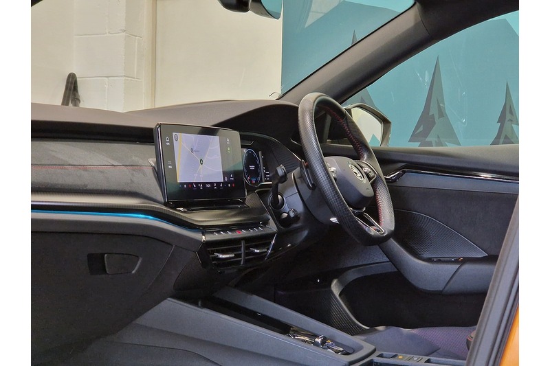 Used Skoda Octavia 2022 for sale - 76625274: Photo 58