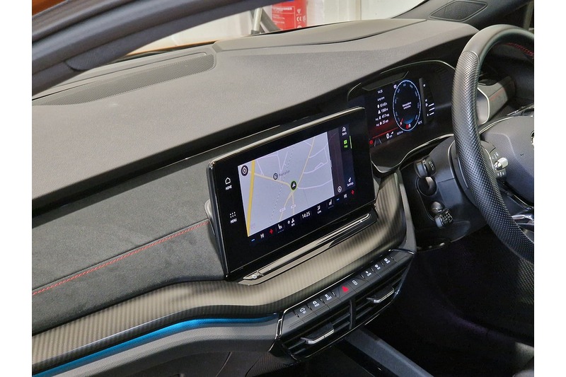 Used Skoda Octavia 2022 for sale - 76625274: Photo 59