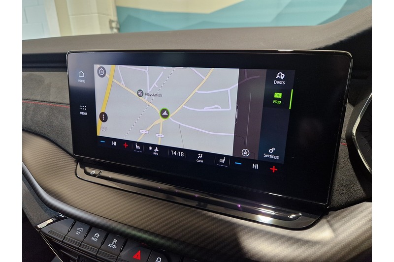 Used Skoda Octavia 2022 for sale - 76625274: Photo 6