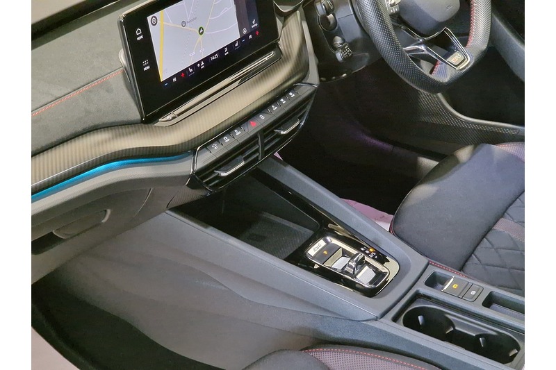 Used Skoda Octavia 2022 for sale - 76625274: Photo 60