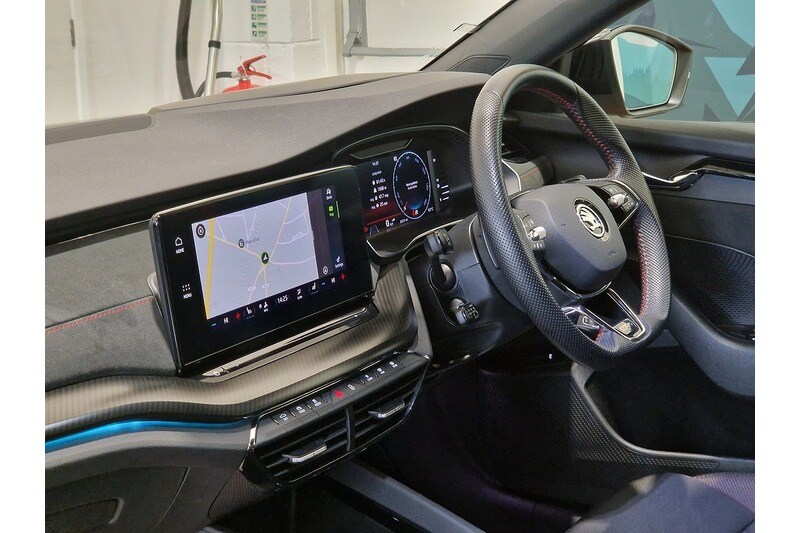 Used Skoda Octavia 2022 for sale - 76625274: Photo 61