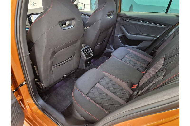 Used Skoda Octavia 2022 for sale - 76625274: Photo 62