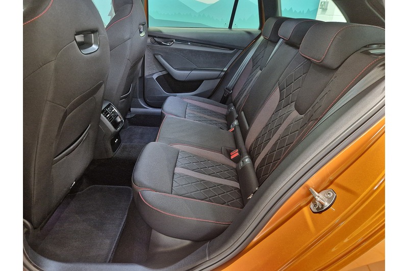 Used Skoda Octavia 2022 for sale - 76625274: Photo 63