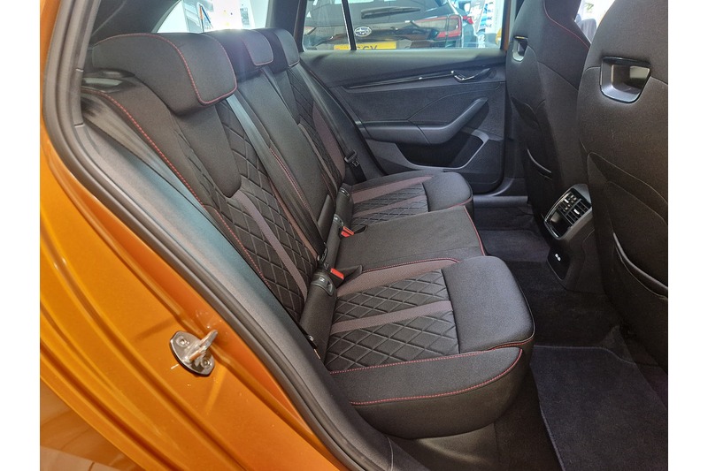 Used Skoda Octavia 2022 for sale - 76625274: Photo 64