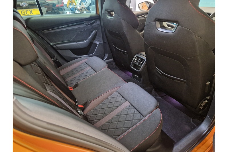 Used Skoda Octavia 2022 for sale - 76625274: Photo 65