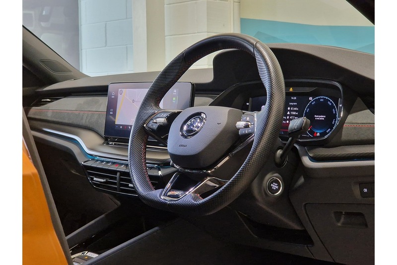 Used Skoda Octavia 2022 for sale - 76625274: Photo 68